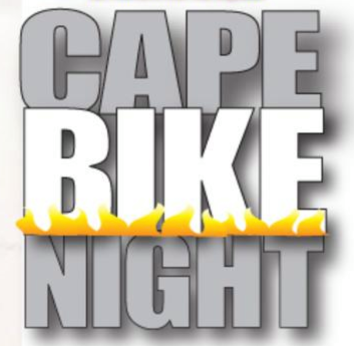 Cape Bike Night