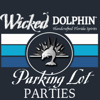 Wicked Dolphin Parking Lot Party