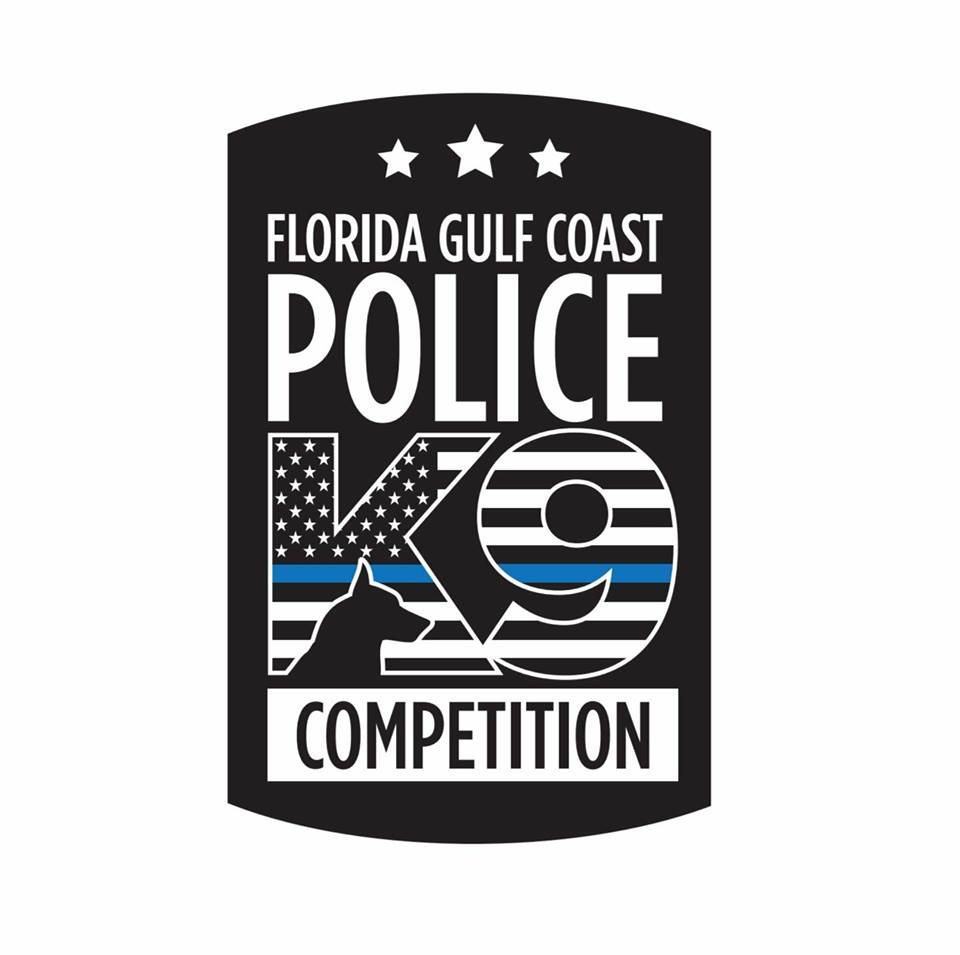 Florida Gulf Coast Police K-9 Competition