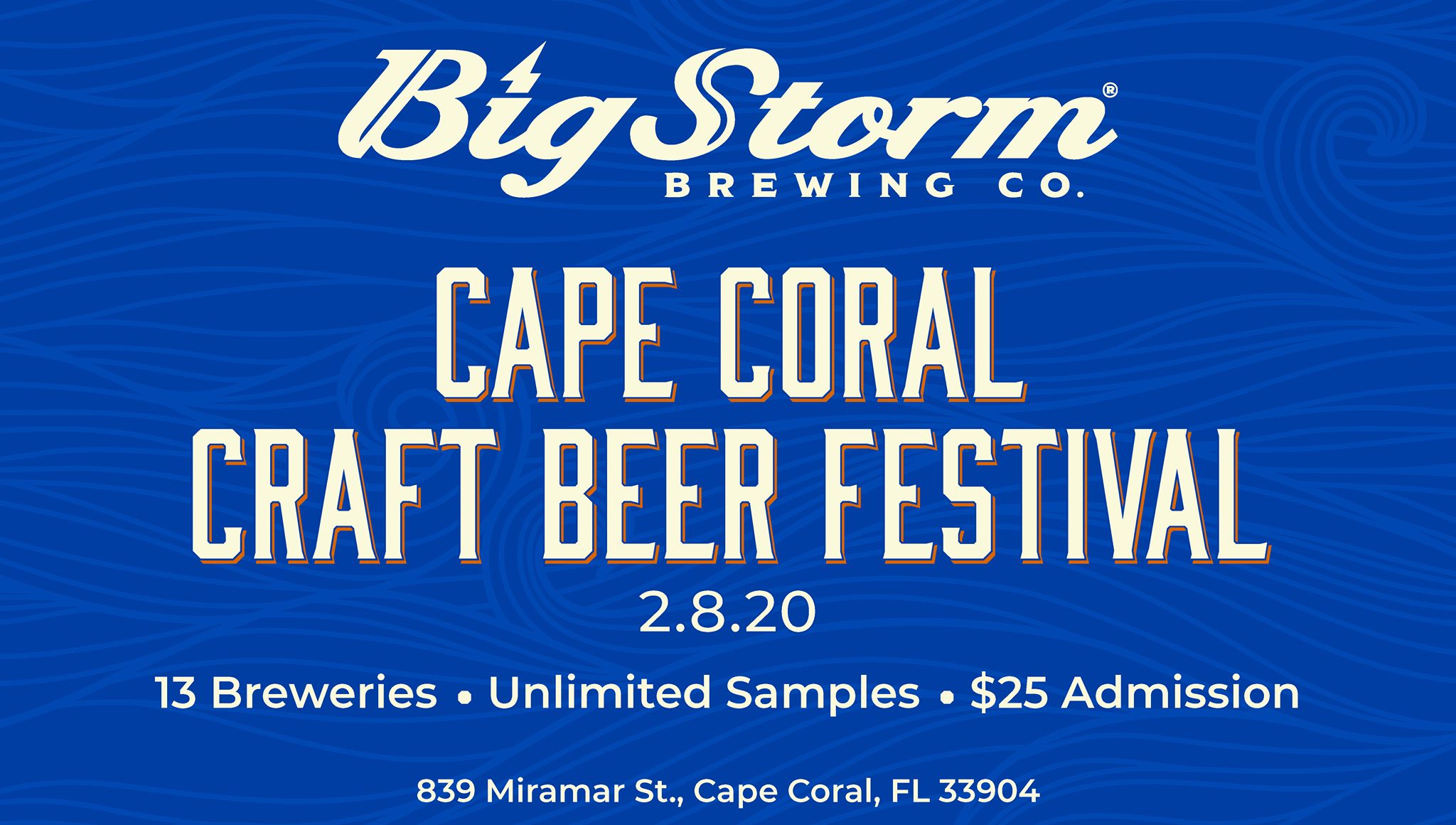 Cape Coral Craft Beer Festival