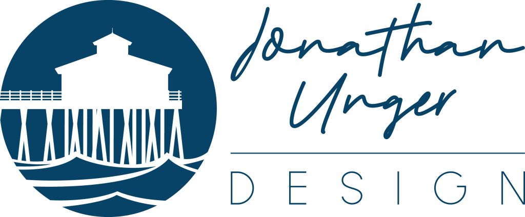 Jonathan Unger Design