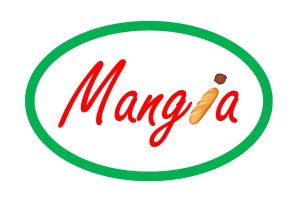 Mangia Food Truck