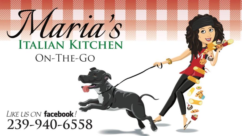 Maria's Italian Kitchen