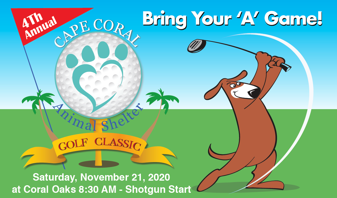 CCAS 4th Annual Golf Classic