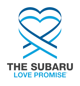 Subaru Love Promise