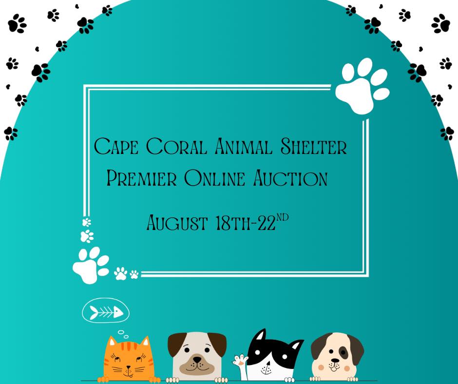 CCAS 2025 Online Auction