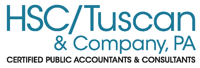 HSC/Tuscan & Company, PA