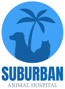 Suburban Animal Hospital
