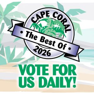 Best of Cape Coral 2026