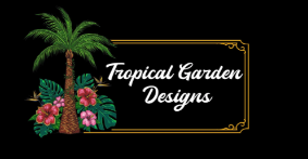 Tropical Garden Designs